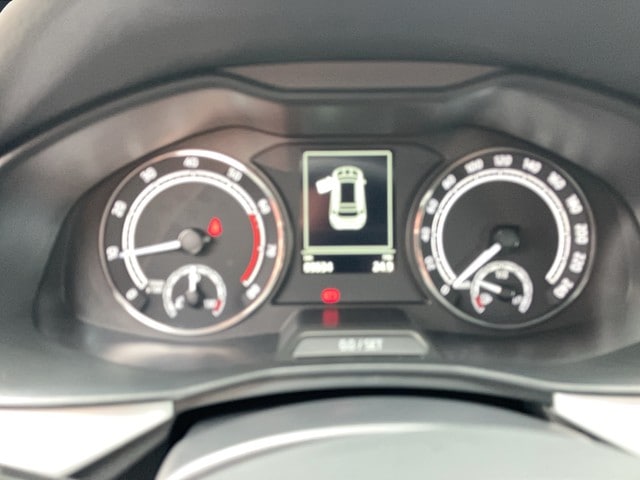 Skoda Kamiq 1.0 TSI Ambition