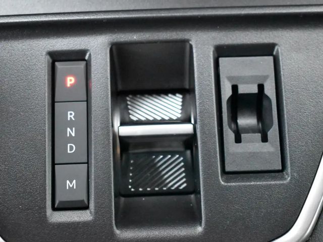 Citroën Spacetourer M 2.0D 130KW AT 8-Sitze RFK SHZ