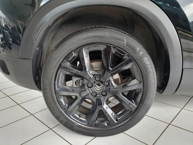 Citroën C5 Aircross Pack Shine