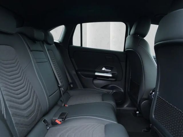 Mercedes-Benz EQA 350 4MATIC Progressive