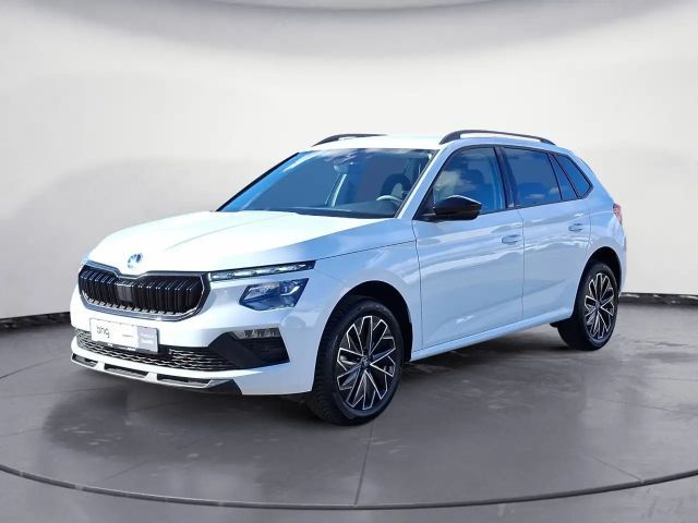 Skoda Kamiq 1.0 TSI Tour
