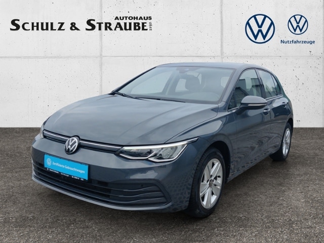 Volkswagen Golf 1.5 TSI Golf VIII