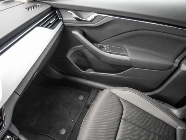 Skoda Kamiq 1.0 TSI Tour