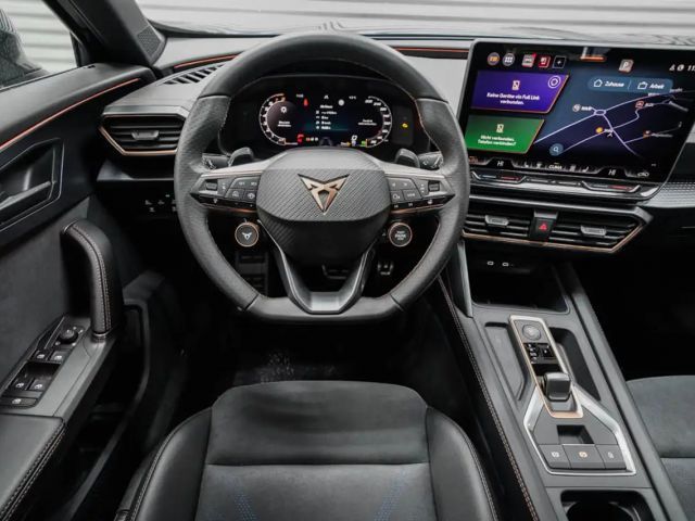 Cupra Formentor DSG VZ