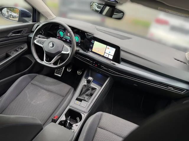 Volkswagen Golf 1.5 TSI Golf VIII