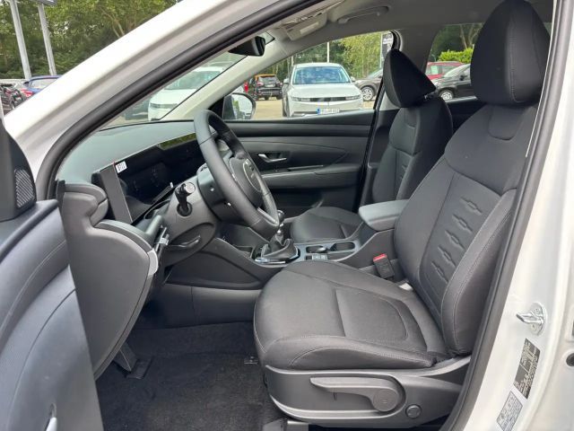 Hyundai Tucson 1.6 2WD T-GDi