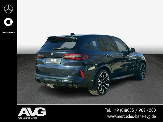 BMW X5 Competition xDrive