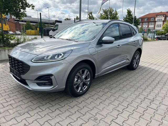 Ford Kuga ST Line X