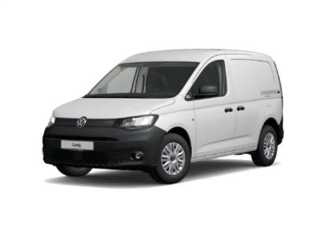 Volkswagen Caddy Cargo TDI
