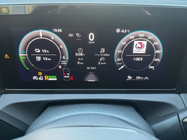 Volkswagen Tiguan DSG eHybrid