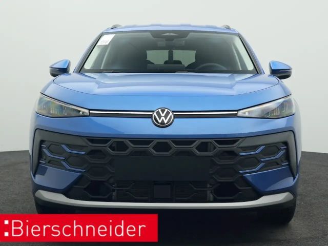 Volkswagen T-Roc 1.5 eTSI DSG Life