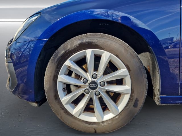 Audi A3 30 TFSI Sportback