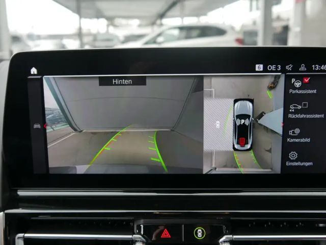 BMW M8 Coupé Gran Coupé