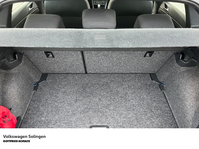 Volkswagen Polo 1.0 TSI DSG Highline