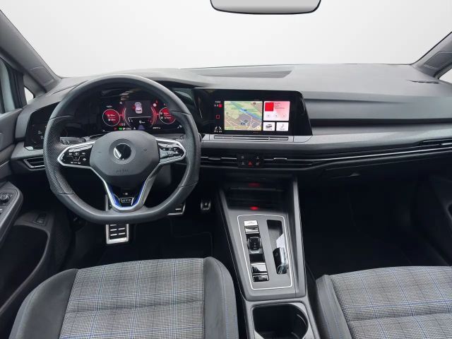 Volkswagen Golf 1.4 TSI DSG GTE eHybrid