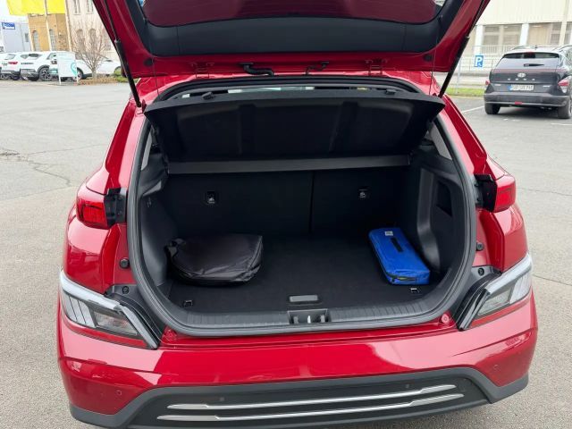 Hyundai Kona 2WD Electric Trend