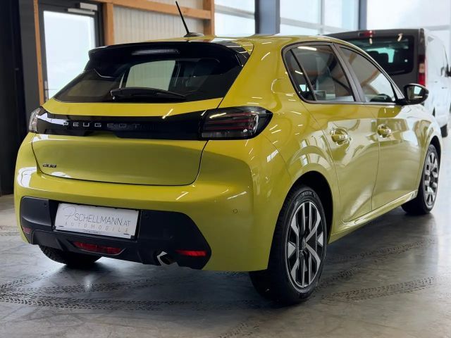 Peugeot 208 Active Pack