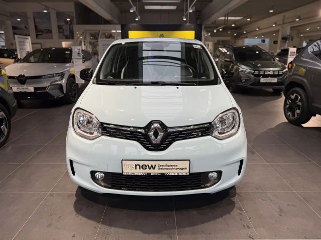 Renault Twingo Electric Techno