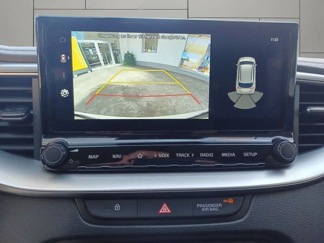 Kia Ceed GDi SportWagon