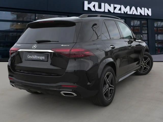 Mercedes-Benz GLE 450 4MATIC AMG Line