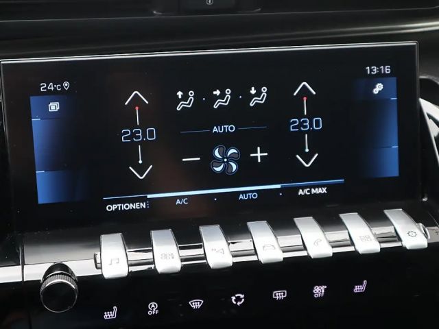 Peugeot 508 Allure Pack SW