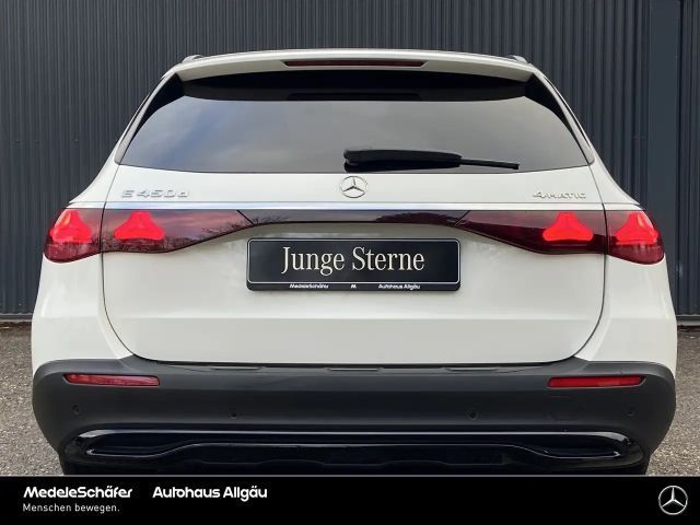 Mercedes-Benz E 450 4MATIC Estate