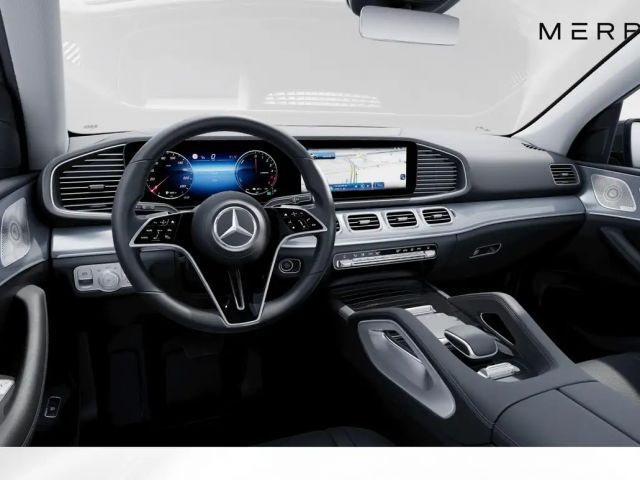 Mercedes-Benz GLE 350 4MATIC