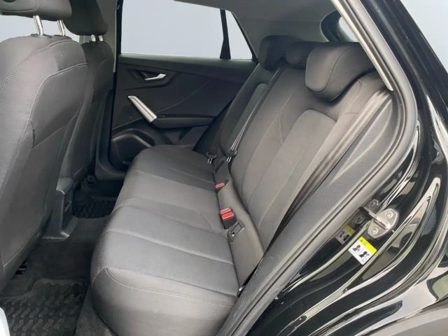 Audi Q2 35 TFSI S-Tronic