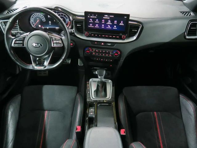 Kia ProCeed GDi GT-Line