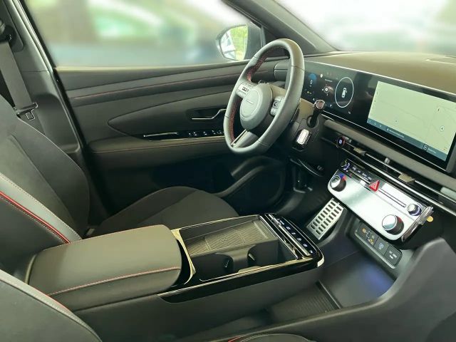 Hyundai Tucson 1.6 N Line T-GDi