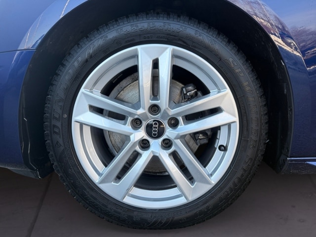 Audi A4 35 TDI Avant S-Tronic