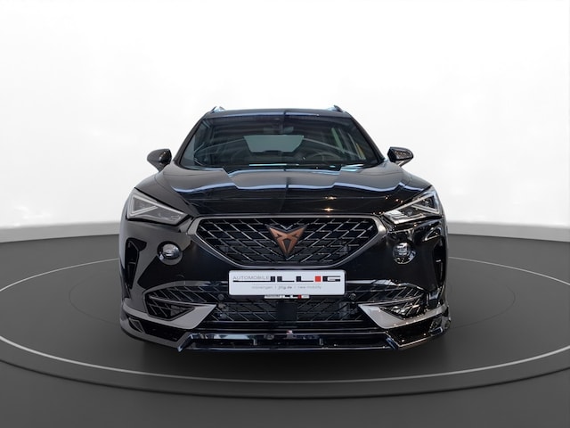 Cupra Formentor 2.0 TSI 4Drive VZ