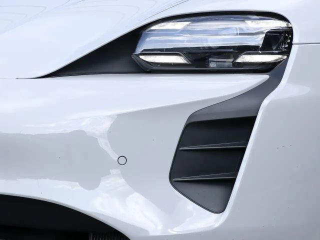 Porsche Taycan GTS Performance Plus