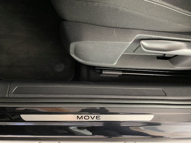 Volkswagen Taigo 1.0 TSI BMT