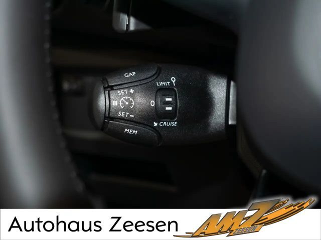 Citroën C5 Aircross Hybrid Max