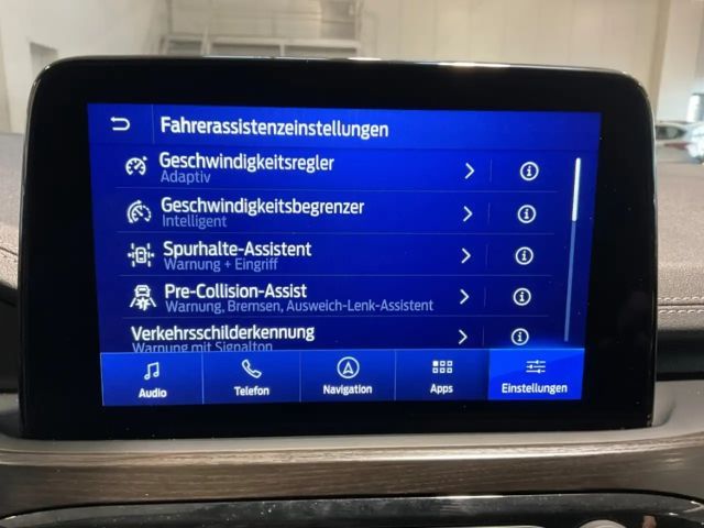 Ford Kuga AWD Vignale