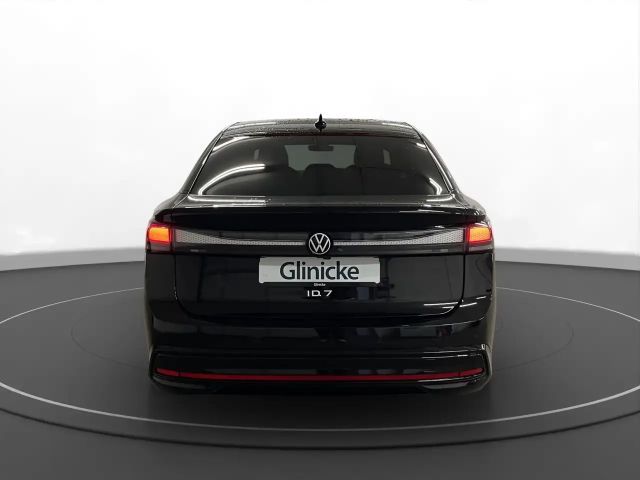 Volkswagen ID.7 Pro