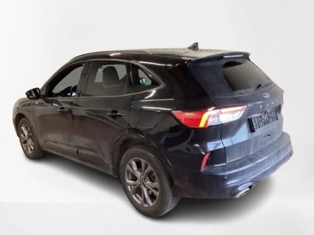 Ford Kuga Plug in Hybrid ST Line X