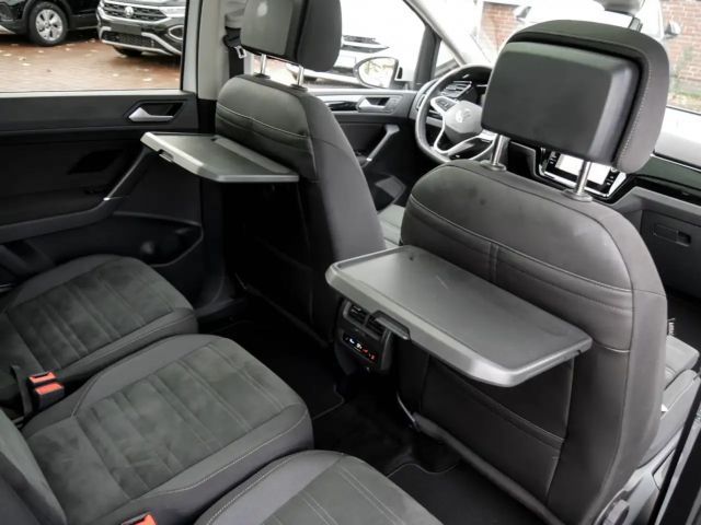 Volkswagen Touran 1.5 TSI Comfortline DSG