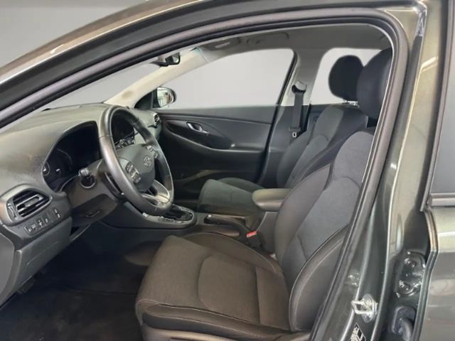 Hyundai i30 1.0 T-GDi Trend