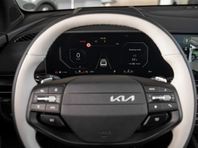 Kia Sportage GT-Line Vierwielaandrijving