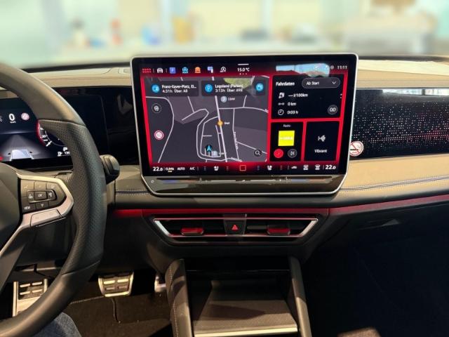 Volkswagen Tiguan 2.0 TDI 4Motion R-Line