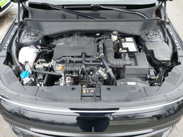 Hyundai Kona 2WD N Line T-GDi