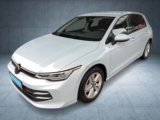 Volkswagen Golf 2.0 TDI DSG Life