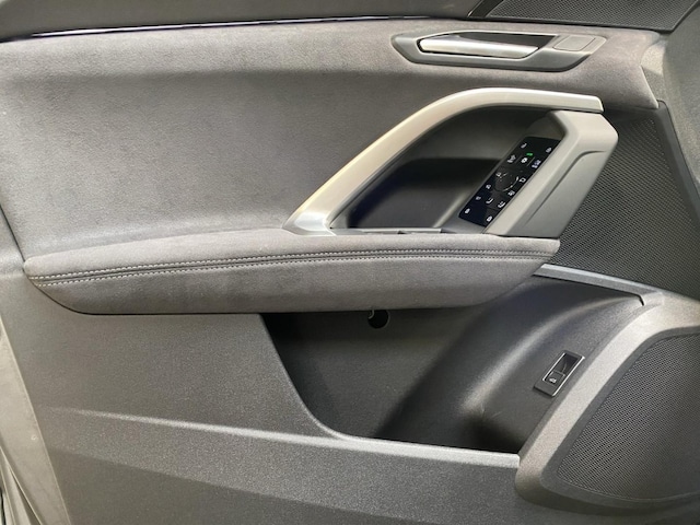 Audi Q5 Quattro S-Tronic Sportback