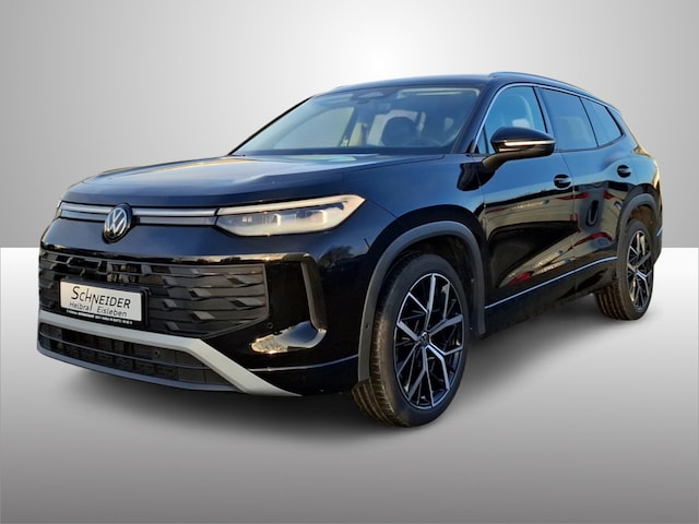 Volkswagen Tayron 2.0 TDI DSG Life