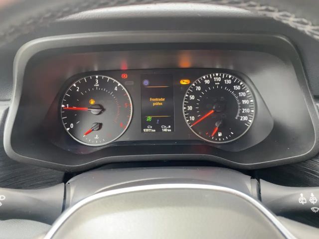 Nissan Primastar L1H1 Tekna