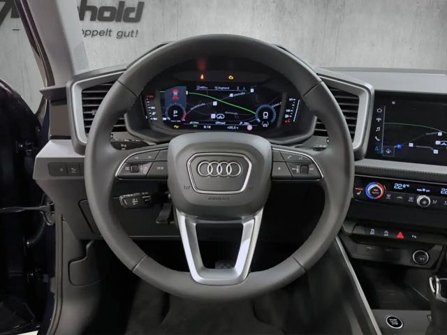 Audi A1 35 TFSI S-Tronic