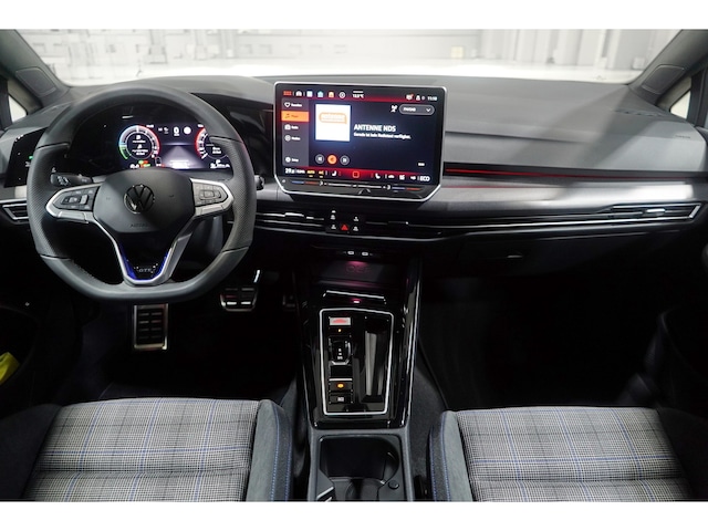 Volkswagen Golf GTE IQ.Drive eHybrid