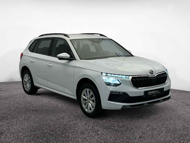 Skoda Kamiq 1.5 TSI Selection